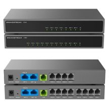 Grandstream HT ATA 881 Analoges VoIP-Gateway