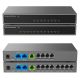 Grandstream HT ATA 881 Analoges VoIP-Gateway