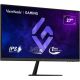 3. Viewsonic VX-Serie VX2779A-HD-PRO Computermonitor, 68,6 cm (27 Zoll), 1920 x 1080 Pixel, Full HD, LED, Schwarz