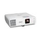 3. Epson PowerLite L210W Datenprojektor, 4500 ANSI Lumen, 3LCD, WXGA (1280x800), Weiß