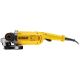 2. DeWalt DWE492-QS Winkelschleifer (230 mm)