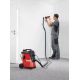 5. Flex VC 21 L MC Schwarz, Rot 20 l 1000 W
