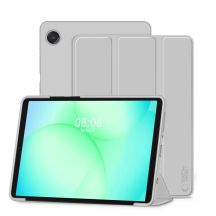 TechProtect SmartCase für Samsung Galaxy Tab A9 / A11 8.7 X110 / X115 / X133 / X135 - Grau