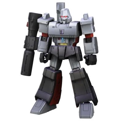 BLOKEES TRANSFORMERS ACTION EDITION – G1 MEGATRON