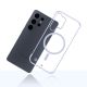 3. 3mk Just20g MagCase für Samsung Galaxy S26 Ultra - Transparent