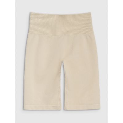 9. Nahtlose Radsport-Trainingsleggings für Damen 4F 4FWAW25TFSTF084-12S