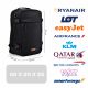 16. Meteor Hermod 20l Kabinenrucksack 16884