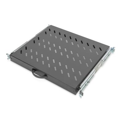 Digitus Ausziehbarer Einlegeboden für 483 mm (19") Kleiderschränke
