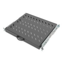 Digitus Ausziehbarer Einlegeboden für 483 mm (19") Kleiderschränke