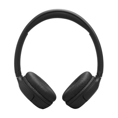 2. JBL TUNE530BTBLK On-Ear Bluetooth-Kopfhörer, schwarz