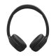 2. JBL TUNE530BTBLK On-Ear Bluetooth-Kopfhörer, schwarz