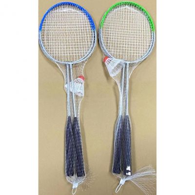 2. Enero 1000824 Badminton-Set
