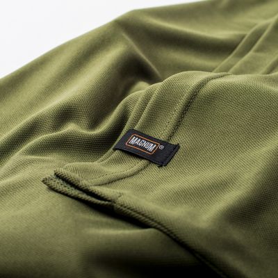 6. Magnum Magnum Poloshirt M 92800313751