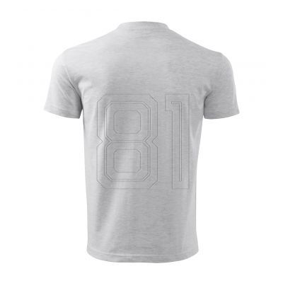 2. Adler Classic U T-Shirt MLI-10103