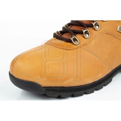 7. Timberland Splitrock 2 M TB0A11VU Wanderstiefel