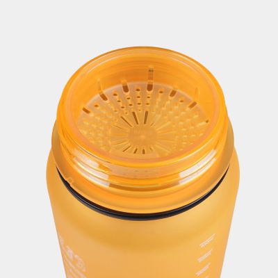 6. Alpinus Trysil Tritan Flasche 650 ml Orange UZ11711