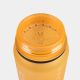 6. Alpinus Trysil Tritan Flasche 650 ml Orange UZ11711
