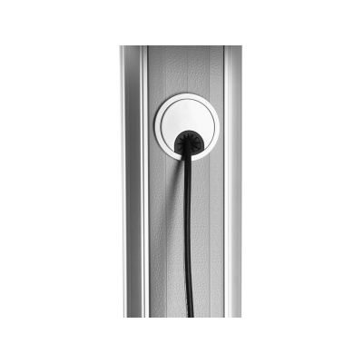 4. Equip Base 650605 TV-Halterung 60' - 100'