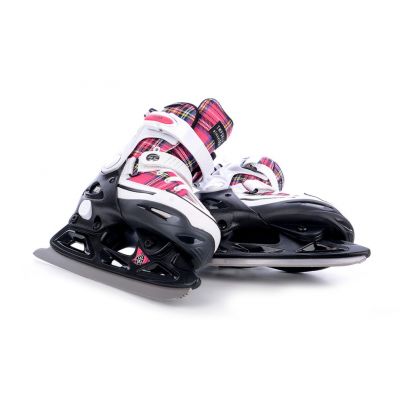 8. TEMPISH Rebel Ice T Girl verstellbare Schlittschuhe