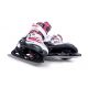 8. TEMPISH Rebel Ice T Girl verstellbare Schlittschuhe