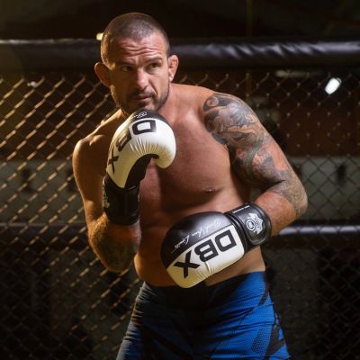 3. 10oz Boxhandschuhe - Harmony - Valor Serie