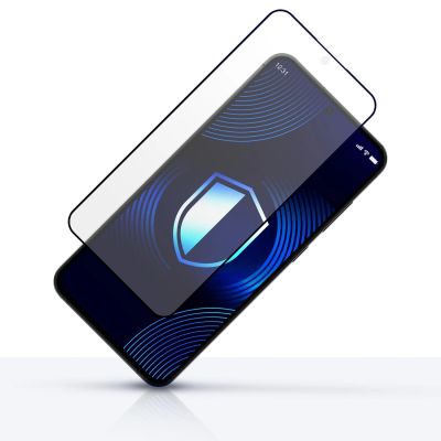 5. 3mk HardGlass Matt Max Schutzglas für Samsung Galaxy S25