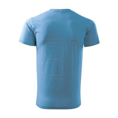 6. Malfini Basic Free T-Shirt M MLI-F2914