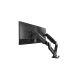 6. ICY BOX IB-MS304-T 68,6 cm (27") Schreibtisch Schwarz