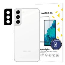 Wozinsky Vollkameraglas für Samsung Galaxy S22+
