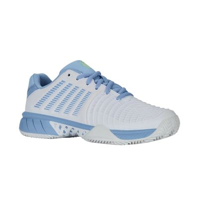 5. K-Swiss Express Light 3 Clay W Schuhe 98563-112-M