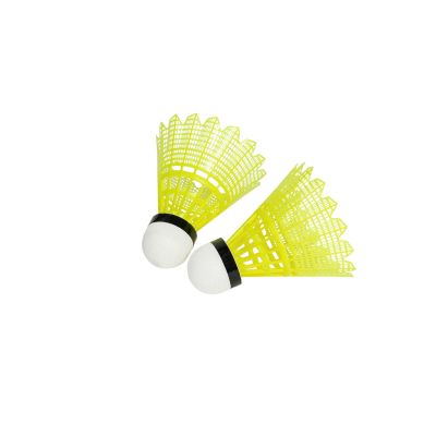 12. VIRTUFIT 2-IN-1 TRAGBARES BADMINTON- UND TENNISSET - INKLUSIVE TASCHE UND SCHLÄGER