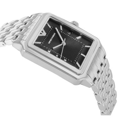 3. Emporio Armani Herrenuhr Diego AR11755 + Box