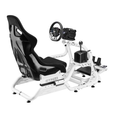 4. Oplite GTR S8 Infinity Force Renncockpit