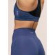 6. CASALL Iconic Sport-BH, marineblau