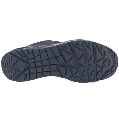4. Skechers Uno-Stand On Air 52458-DKNV Marineblau 41