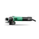 2. Hikoki G13VE2 WQZ Winkelschleifer 12,5 cm 1320 W 1,7 kg