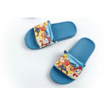 Leomil Schuhe Jungen Flip-Flops Paw Patrol Märchen Chase Geröllheimer Marshall