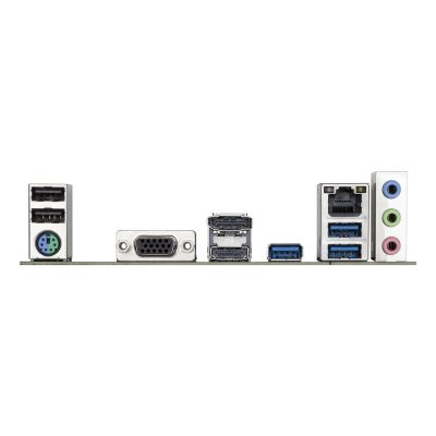4. Gigabyte B760M D3HP DDR4 Mainboard