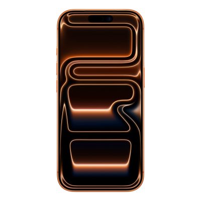19. Apple iPhone 17 Pro, 16 cm (6,3 Zoll), Dual-SIM, iOS 26, 5G, USB Typ-C, 512 GB, Orange