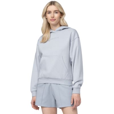 5. Sweatshirt 4F W H4L22 BLD031 34S