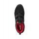 5. Albatros Clifton Air Low U MLI-S21B1 Schwarze Schuhe