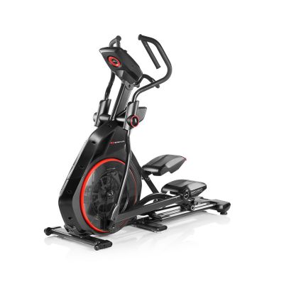 11. Bowflex BXE 226 Hybrid-Ellipsentrainer