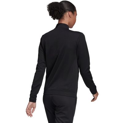 12. Adidas Entrada 22 Track Jacket W H57525 Sweatshirt
