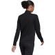 12. Adidas Entrada 22 Track Jacket W H57525 Sweatshirt