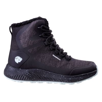 4. Iguana Mailin Mid WP W 92800377124 Schuhe