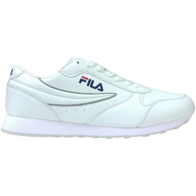 8. Fila Orbit Low M 1010263 1FG Schuhe