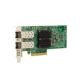 2. Broadcom P210P 2x 10GbE SFP+ PCIe NIC 3.0 x8 Netzwerkkarte