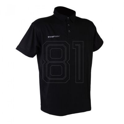 Tempish Teem 2 M Poloshirt 1350000546