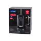 5. Schwarzer Wasserkocher mit Display, 2500 W, BK-17PBT BLOW, WLAN, TUYA