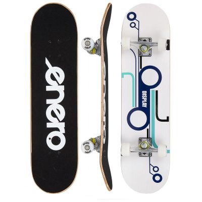 ENERO HOLZSKATEBOARD 1030937